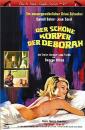 Der schöne Körper der Deborah Bluray Große Hartbox Cover A